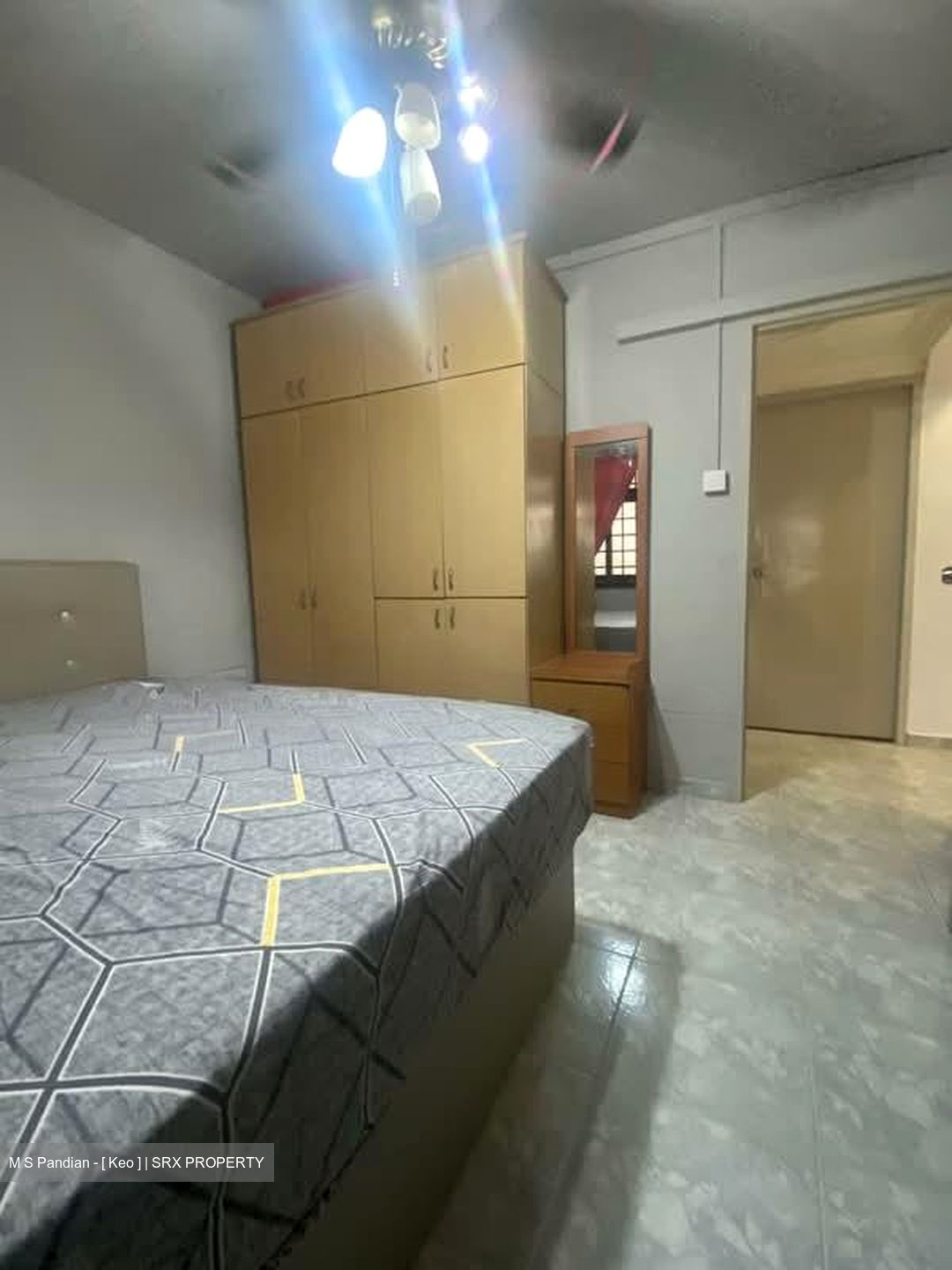 Blk 512 Serangoon North Avenue 4 (Serangoon), HDB 4 Rooms #586178241